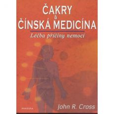 Čakry a čínska medicína