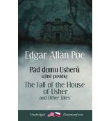 Pád domu Usherů / The Fall of the House of Usher