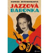 Jazzová Baronka