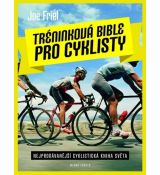 Tréninková Bible pro cyklisty