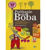 Počítanie soba Boba  - 1. časť