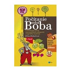 Počítanie soba Boba  - 1. časť