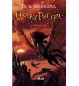 Harry Potter a Fénixov rád 5