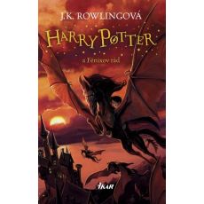 Harry Potter a Fénixov rád 5