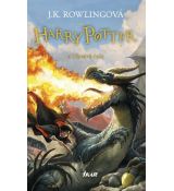 Harry Potter a Ohnivá čaša 4