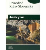 Prírodné krásy Slovenska - Jaskyne