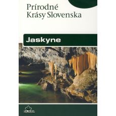Prírodné krásy Slovenska - Jaskyne