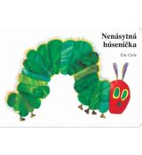 Nenásytná húsenička