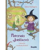 Petronela Jabĺčková 3-Guľovačka a nezbed. škriatok