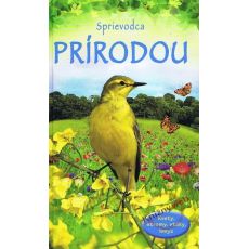 Sprievodca prírodou