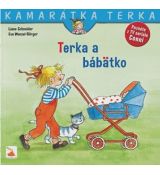 Kamarátka Terka - Terka a bábätko