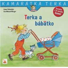 Kamarátka Terka - Terka a bábätko