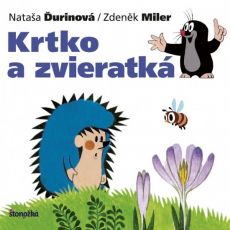 Krtko a zvieratká