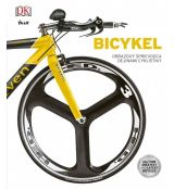 Bicykel - obrazový sprievodca dejinami cyklistiky