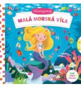 Minirozprávky - Malá morská víla