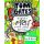 Tom Gates 3 -  Všetko fičí podľa plánu