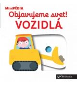 MiniPédia - Objavujeme svet ! Vozidlá