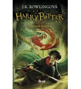 Harry Potter a Tajomná komnata 2