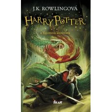 Harry Potter a Tajomná komnata 2