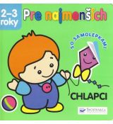 Pre najmenších - Chlapci