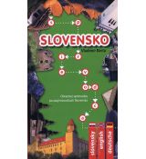 Slovensko - obrazový sprievodca po zaujímavostiach