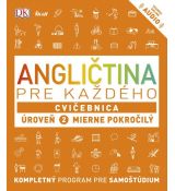 Angličtina pre každého - Cvičebnica