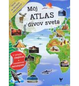 Môj atlas divov sveta