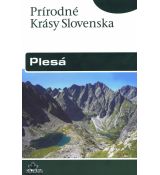Prírodné krásy Slovenska - Plesá