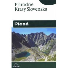 Prírodné krásy Slovenska - Plesá