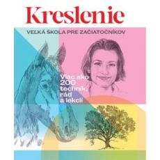 Kreslenie