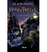 Harry Potter a Kameň mudrcov 1