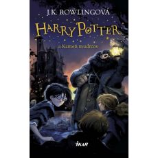 Harry Potter a Kameň mudrcov 1