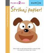 Strihaj papier !