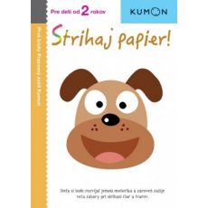 Strihaj papier !