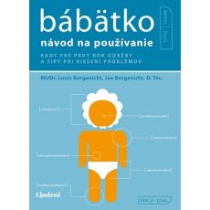 Bábätko - návod na používanie