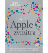 Apple zvnútra