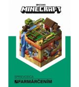 Minecraft - sprievodca farmárčením