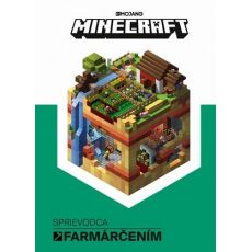 Minecraft - sprievodca farmárčením