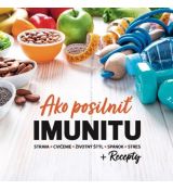 Ako posilniť IMUNITU + recepty