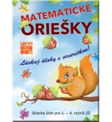 Matematické oriešky