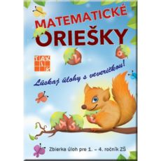 Matematické oriešky