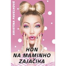 Hon na maminho zajačika