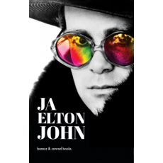 Ja Elton John