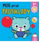 Moje prvé protiklady - Bystré dieťa