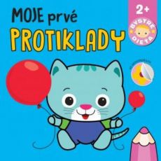 Moje prvé protiklady - Bystré dieťa