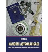 Námořní astronavigace