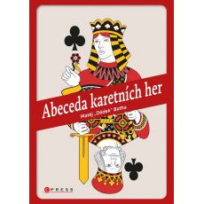 Abeceda karetních her