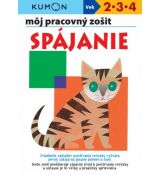 Môj pracovný zošit - Spájanie