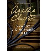 Vraždy v Kingfisher Hille