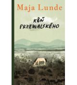 Kôň Przewalského
